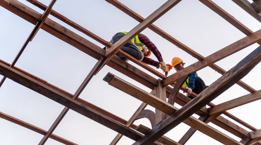 Expert tile roof repair services in Homosassa, FL